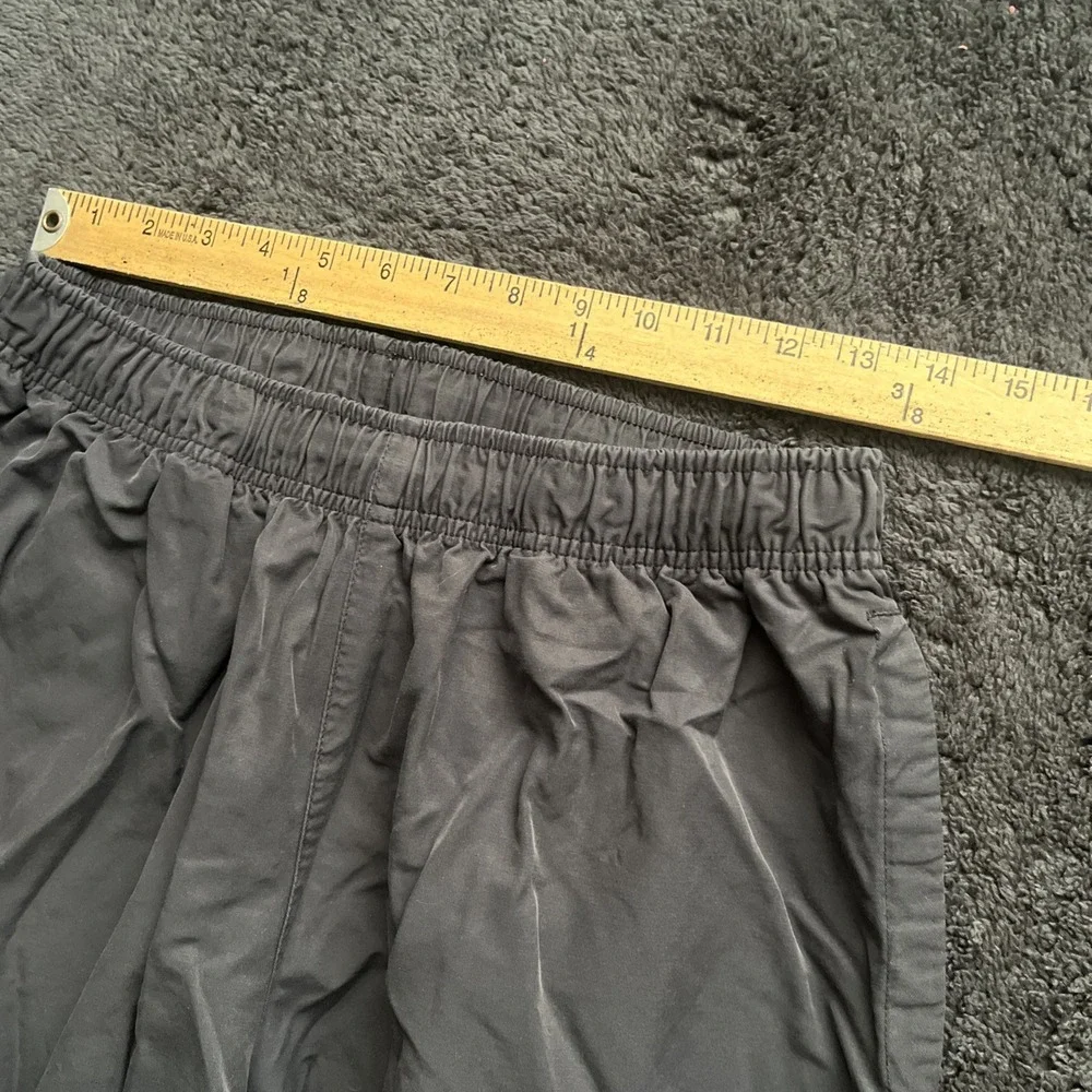 Nike Sportswear Men's M Navy Blue Unlined Woven Utility Cargo Pants Track NSW
